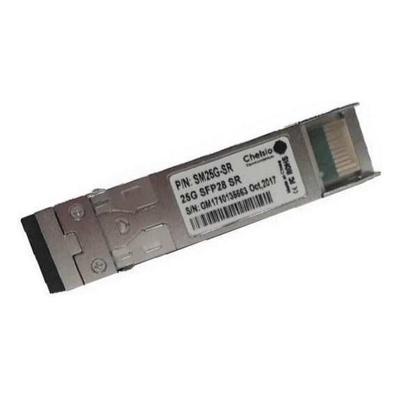Chelsio 25Gb Optical Module