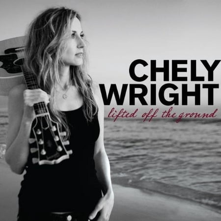 Chely Wright - Lifted Off the Ground - Music & Performance - CD