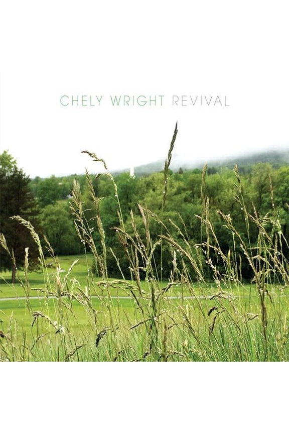 Chely Wright - Revival - Music & Performance - CD