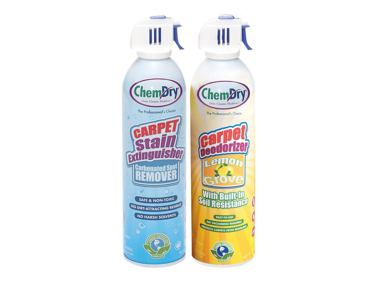 STAIN EXT/CRPT LEMN COMBO