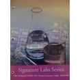 thumbnail image 1 of Pre-Owned Chem Lab 1025 CER Lab Manual by Gillette 9780534479794 Used, 1 of 1