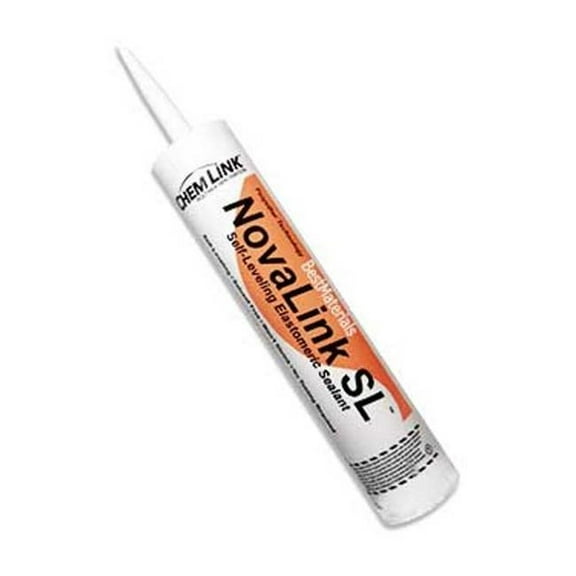 Chem Link F1233S 28 oz Novalink Stone Self Leveling Elastomeric Sealant