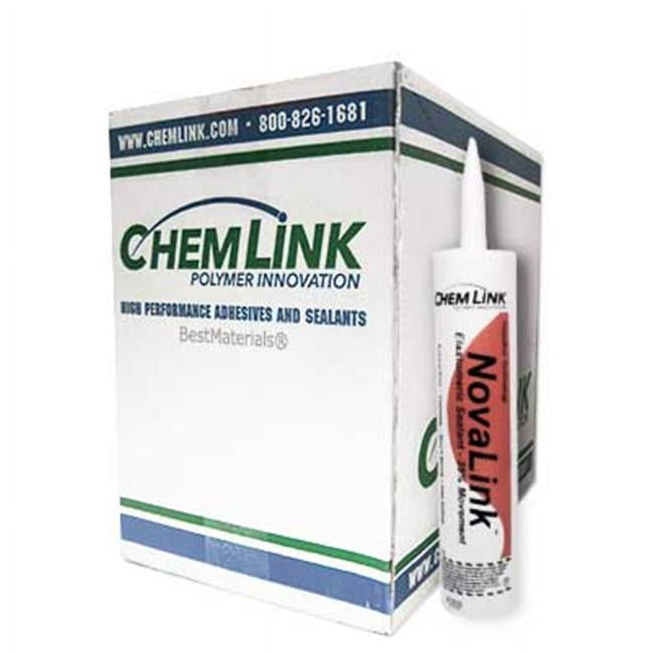 ChemLink 10.1 Oz NovaLink 35 Elastomeric Joint Sealant - Buff - Walmart.com