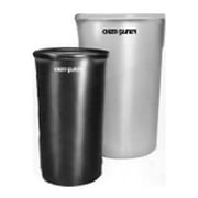 Chem-Tainer 50 gal Liquid Logic Chemical Tank