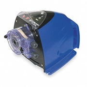 Chem-Tech Chemical Metering Pump,ABS,1/4in,7gpd XP007LAHXG19
