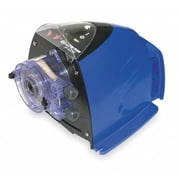 Chem-Tech Chemical Metering Pump,ABS,1/4in,7gpd XP007LAHXG19