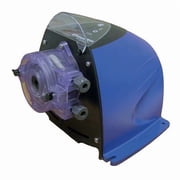 Chem-Tech Chemical Metering Pump,ABS,1/4in,9gpd XP009LFHXG19