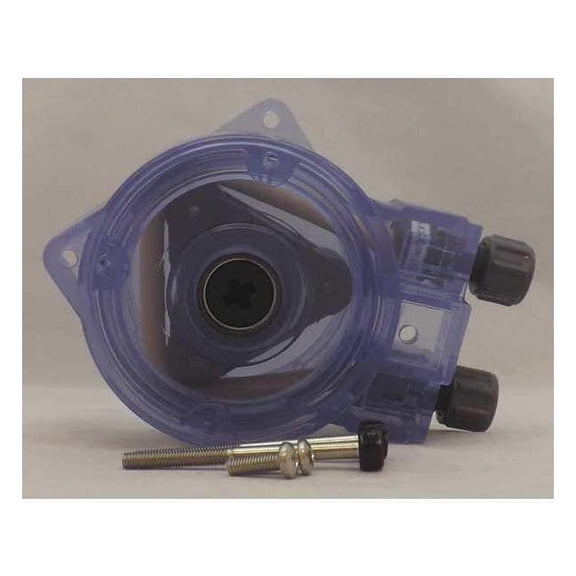 Chem-Tech KOP Kits,For3HHF1,Pump Head Repair Kit NCKA2HPAP1