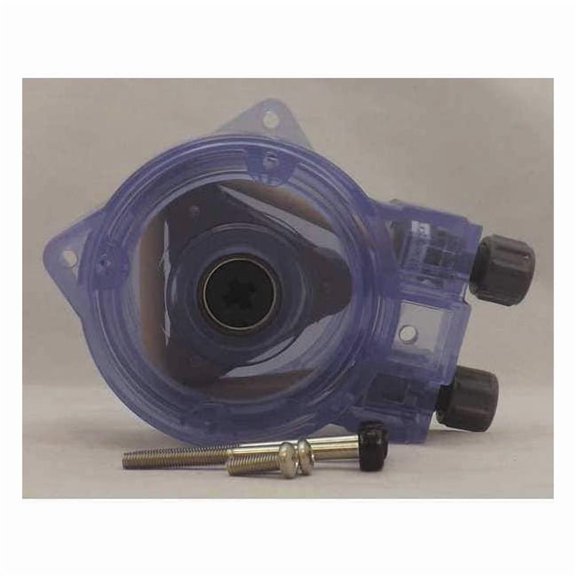 Chem-Tech KOP Kits,For3HHF1,Pump Head Repair Kit NCKA2HPAP1