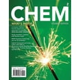 thumbnail image 1 of Chem2: Chemistry in Your World (with Owlv2 24-Months Printed Access Card) (Paperback) by Hogg, 1 of 1