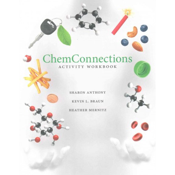 Pre-Owned ChemConnections Activity Workbook