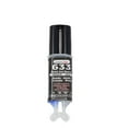 thumbnail image 1 of ChemSet 633 Quick Set Epoxy - 25mL Hand Syringe 1:1 - Each, 1 of 1