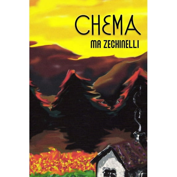Chema (Paperback)