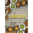 thumbnail image 1 of Chemesthesis: Chemical Touch in Food and Eating (Hardcover), 1 of 1