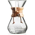 thumbnail image 1 of Chemex® Coffee Maker, 8 Cup Classic, 1 of 4
