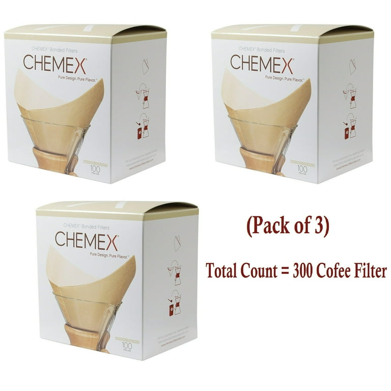 Chemex sales filters target