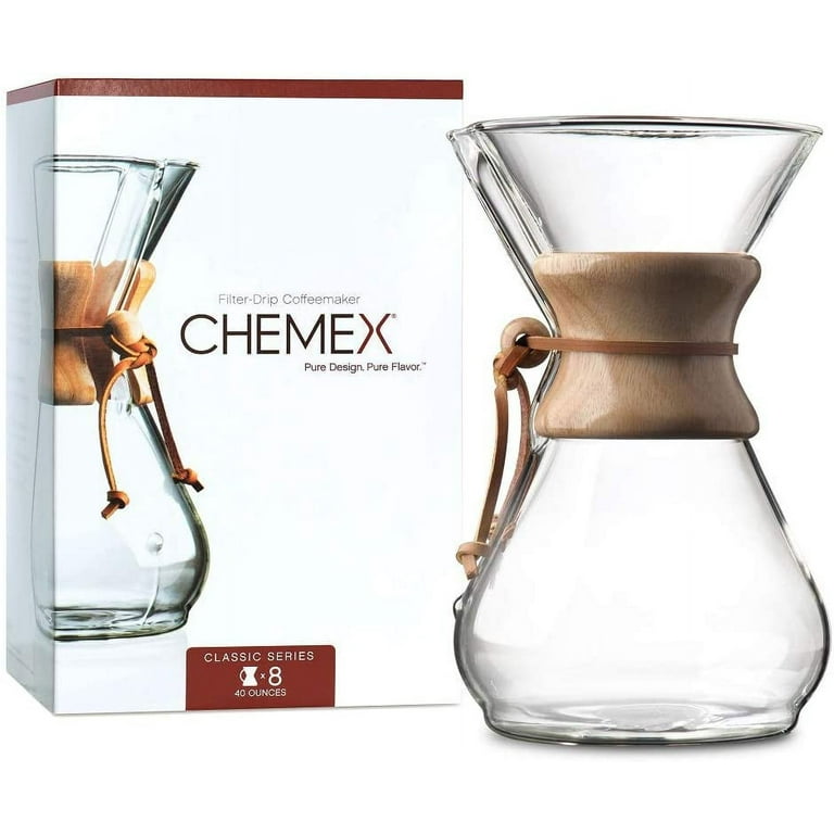 https://i5.walmartimages.com/seo/Chemex-Pour-Over-Glass-Coffeemaker-Classic-Series-8-Cup-Exclusive-Packaging_0edb7fbe-a51f-4675-97c8-6c68cb9e3e1c.0e7ce6ce2085d15d86d365843d16df31.jpeg?odnHeight=768&odnWidth=768&odnBg=FFFFFF