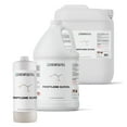 thumbnail image 1 of Chemfulfill Propylene Glycol - High Purity Industrial PG (Propane-1,2-diol) (15-Gallon (1,920 fl oz)), 1 of 5
