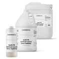 thumbnail image 1 of Chemfulfill Sodium Lauryl Ether Sulfate 70% - SLES 70% (SLES70) (Gallon (128 fl oz)), 1 of 5