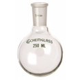 thumbnail image 1 of Chemglass Round Bottom Flask,250mL CG-1506-17, 1 of 1