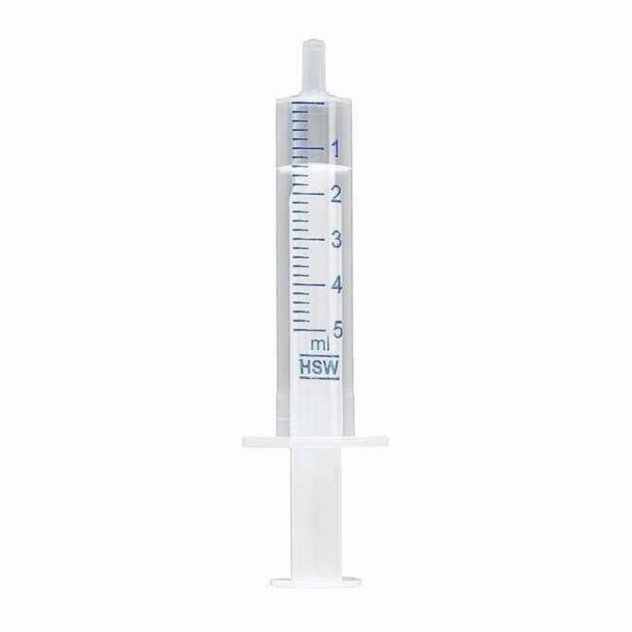Syringe,3mL,PK100 CG-3080-02