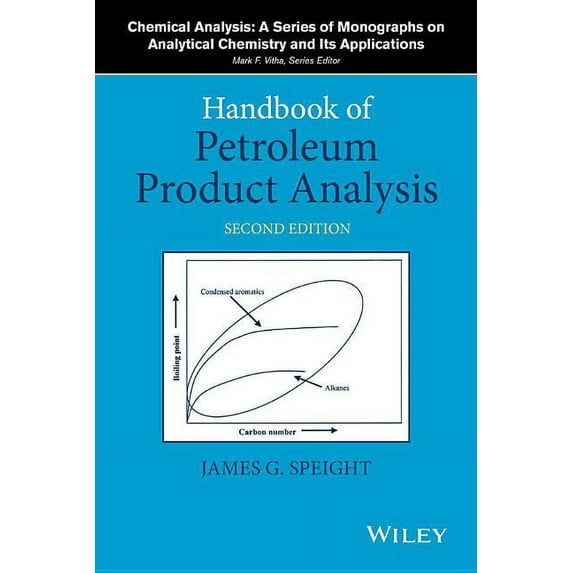 Chemical Analysis: A Monographs on Analytical Chemistry and Its Applications: Handbook of Petroleum Product Analysis (Hardcover)