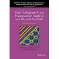 thumbnail image 1 of Chemical Analysis: A Monographs on Analytical Chemistry and Its Applications: Total-Reflection X-Ray Fluorescence Analysis and Related Methods (Hardcover), 1 of 1