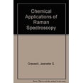 thumbnail image 1 of Pre-Owned Chemical Applications of Raman Spectroscopy 9780471085416 /, 1 of 1