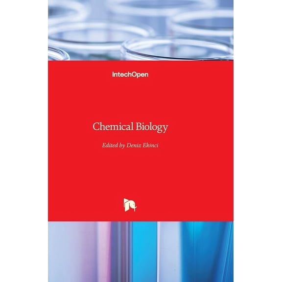 Chemical Biology (Hardcover)