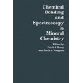 thumbnail image 1 of Chemical Bonding and Spectroscopy in Mineral Chemistry, (Paperback), 1 of 1