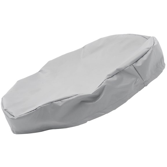 LITINKIMI Oxford Fabric Bucket Cover with Adjustable Drawstring for Outdoor Rain, Dust, and Dirt