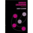 thumbnail image 1 of Pre-Owned Chemical Calculations: An Introduction to the Use of Mathematics in Chemistry (Paperback) 0471067695 9780471067696, 1 of 1