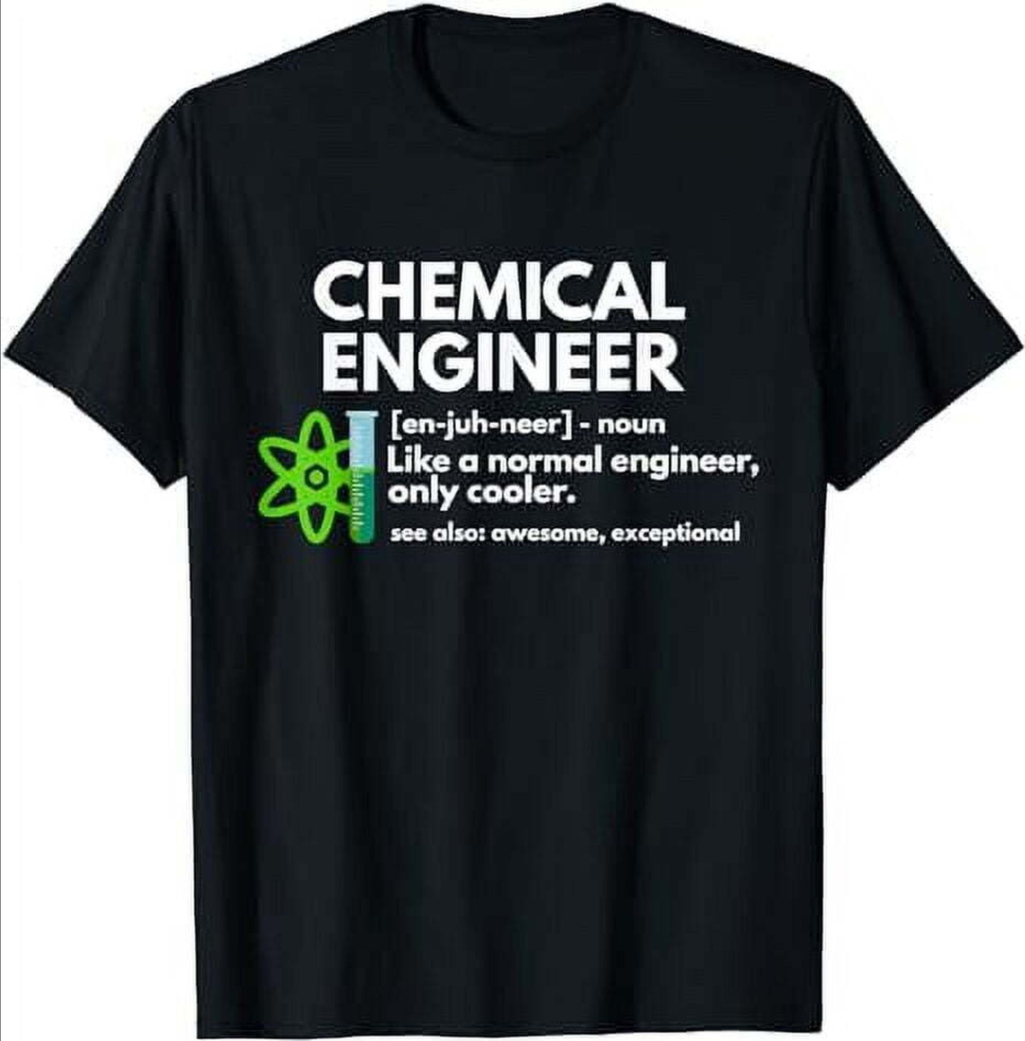 Chemical Chaos Hilarious Reactions for Science Geeks on a Tee
