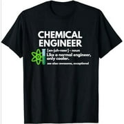 Chemical Chaos: Hilarious Reactions for Science Geeks on a Tee
