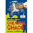 thumbnail image 1 of Pre-Owned Chemical Chaos (Horrible Science) (Paperback) 0439944503 9780439944502, 1 of 1