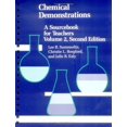 thumbnail image 1 of Pre-Owned Chemical Demonstrations : A Sourcebook for TeachersVolume 2 (Spiral-Bound) 9780841215351, 1 of 1