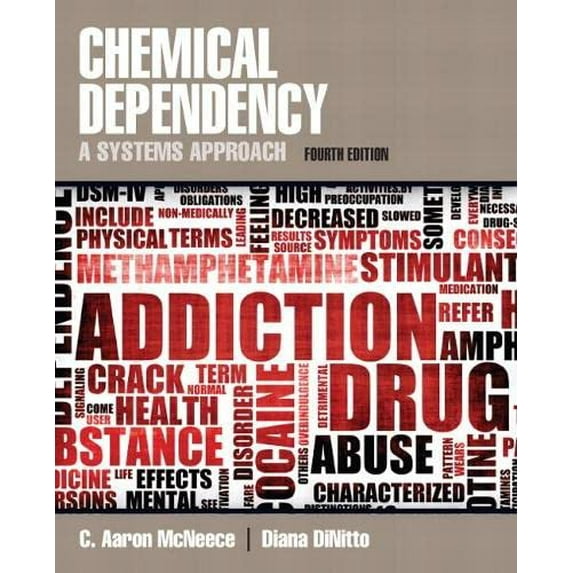 Pre-Owned Chemical Dependency: A Systems Approach (Paperback) 0205787274 9780205787272