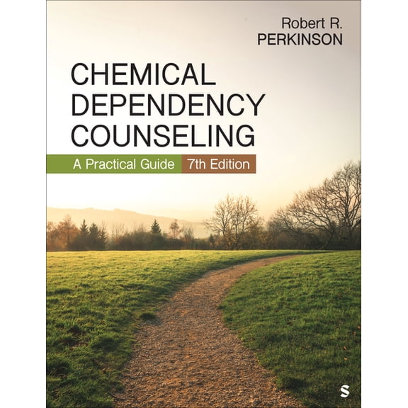 Chemical Dependency Counseling: A Practical Guide, (Paperback)
