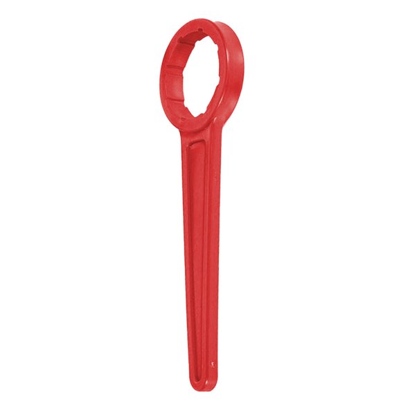 Chemical Drum Cap Wrench Spanner Opener Suits 20L To 30LCubes Plastic Bucket Cap Spanner Spas Pool Reokacement