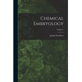 thumbnail image 1 of Chemical Embryology; Volume 1 (Paperback), 1 of 5