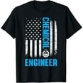 thumbnail image 1 of Chemical Engineer Engineering T-Shirt, 1 of 3