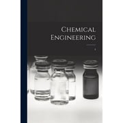 Chemical Engineering; 4, Paperback