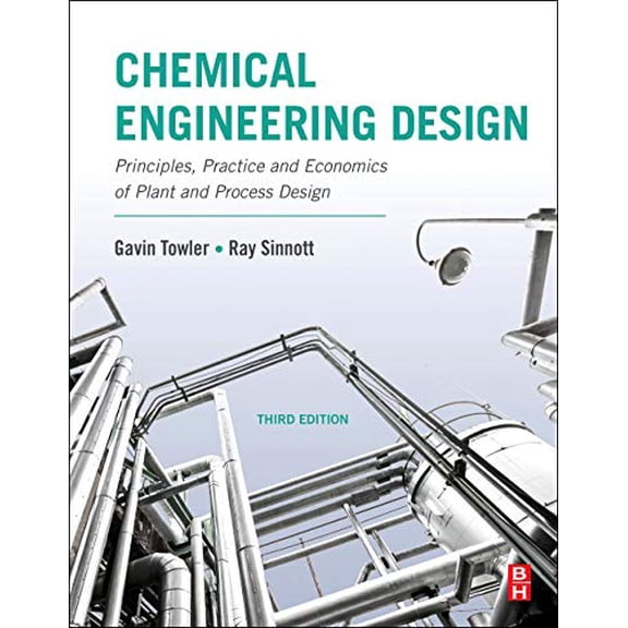 Pre-Owned Chemical Engineering Design