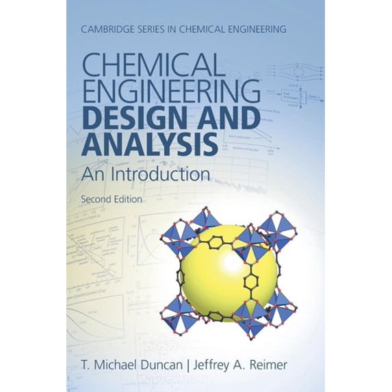 Pre-Owned Chemical Engineering Design and Analysis (Hardcover) 1108421474 9781108421478