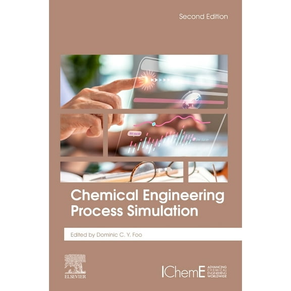 Chemical Engineering Process Simulation, (Paperback)