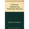 thumbnail image 1 of Pre-Owned Chemical Engineering Reference Manual (Hardcover) 093227675X 9780932276759, 1 of 1