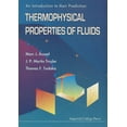 thumbnail image 1 of Chemical Engineering and Chemical Techno Thermophysical Properties of Fluids (V1), Book 1, (Paperback), 1 of 1