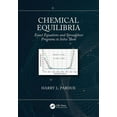 thumbnail image 1 of Chemical Equilibria: Exact Equations and Spreadsheet Programs to Solve Them (Paperback), 1 of 1