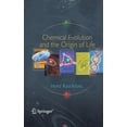 thumbnail image 1 of Chemical Evolution and the Origin of Life, (Hardcover), 1 of 1