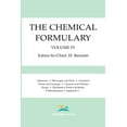 thumbnail image 1 of The Chemical Formulary, Volume 4 (Paperback), 1 of 1